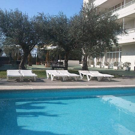 Apartamentos Miami L'Estartit Extérieur photo
