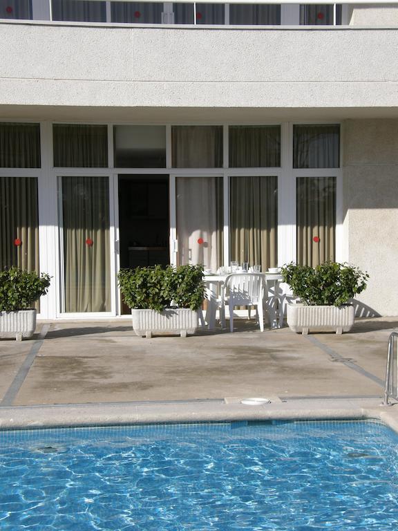 Apartamentos Miami L'Estartit Extérieur photo