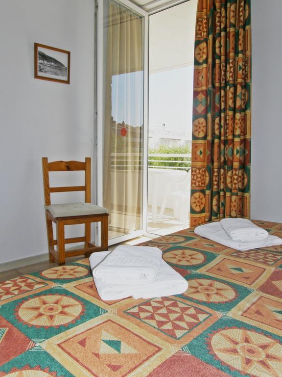 Apartamentos Miami L'Estartit Extérieur photo