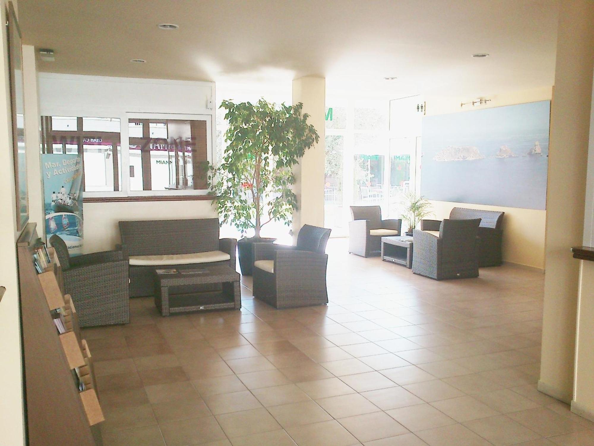 Apartamentos Miami L'Estartit Extérieur photo