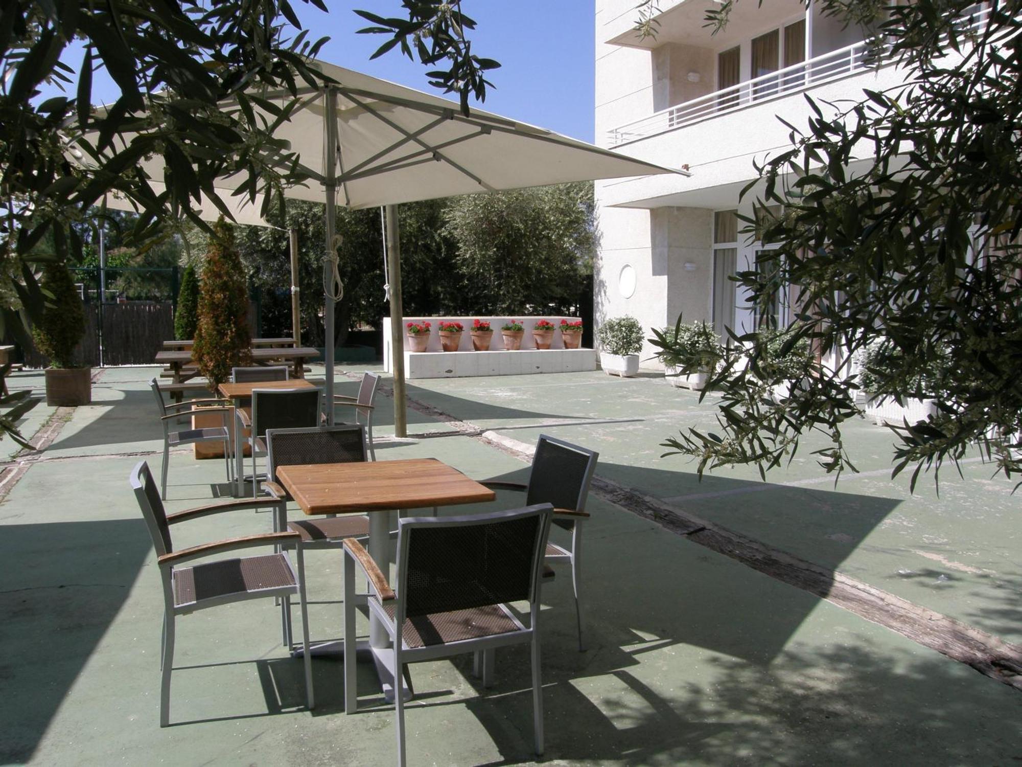 Apartamentos Miami L'Estartit Extérieur photo