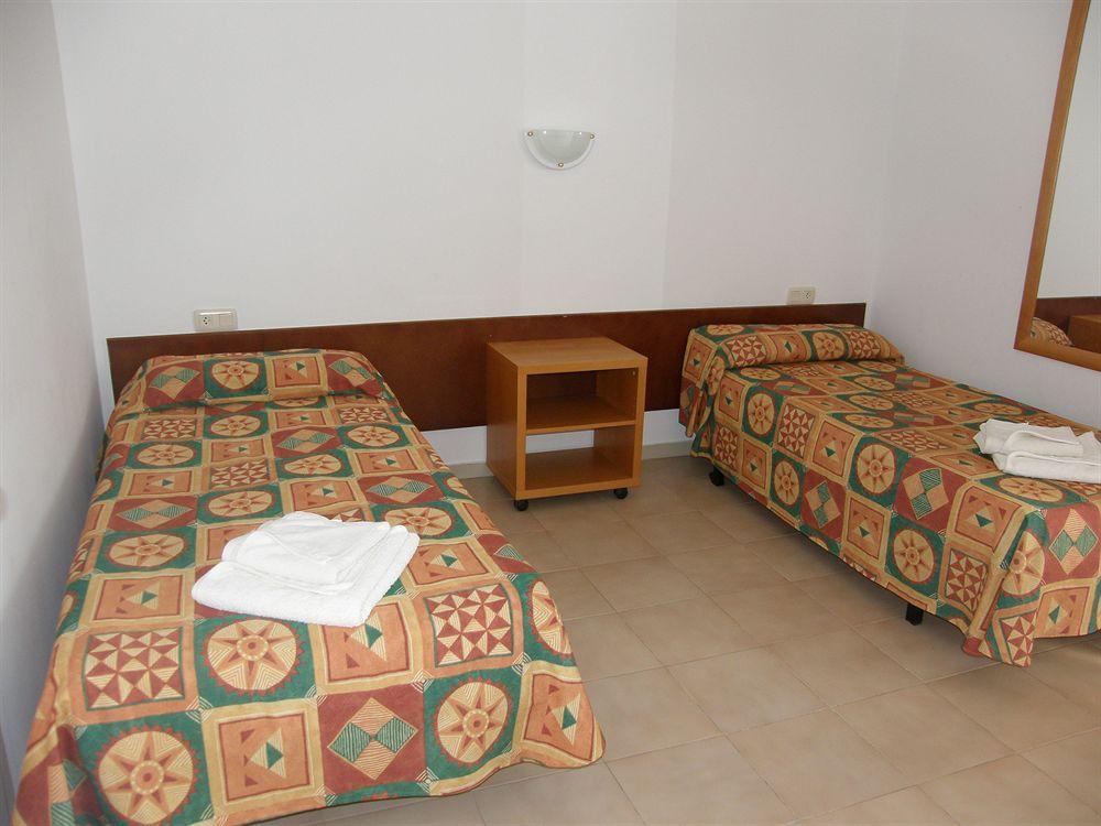 Apartamentos Miami L'Estartit Extérieur photo