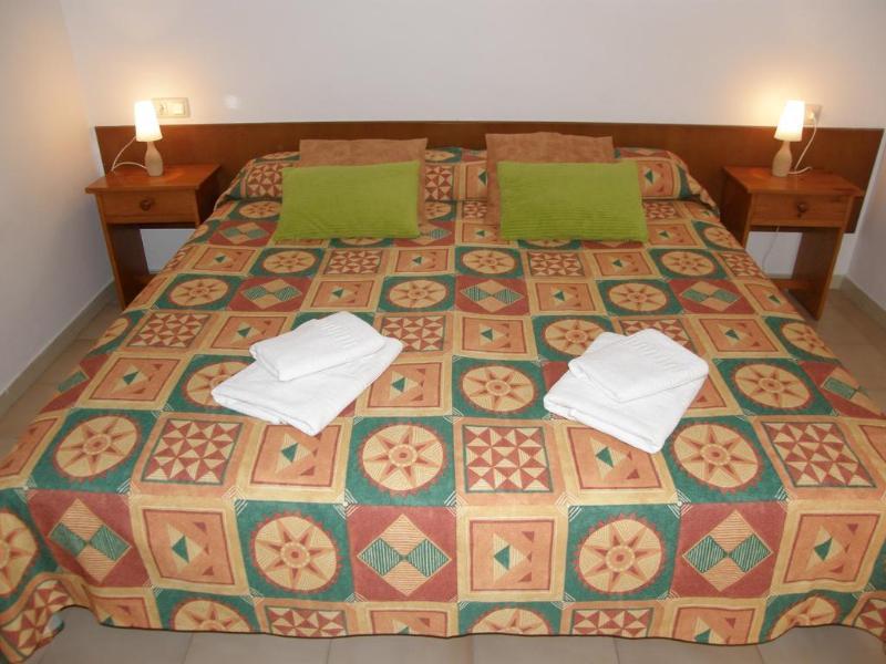 Apartamentos Miami L'Estartit Extérieur photo