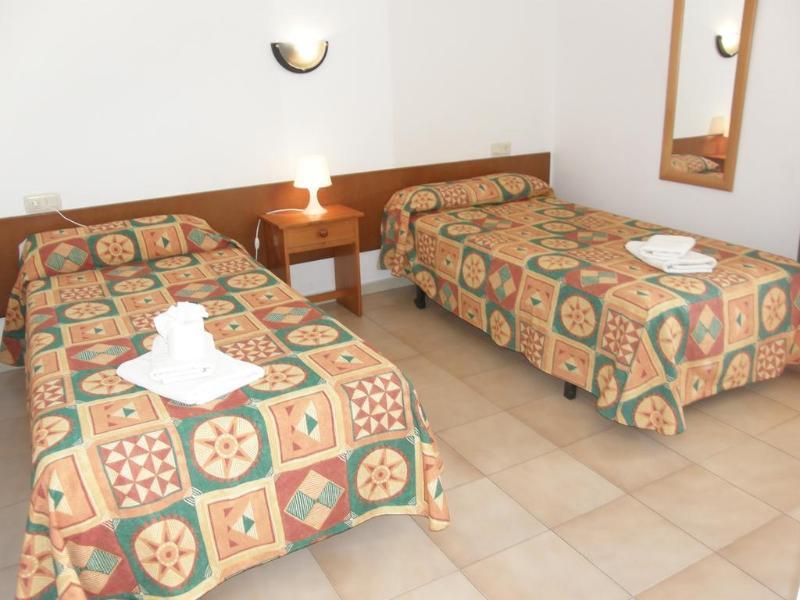 Apartamentos Miami L'Estartit Extérieur photo