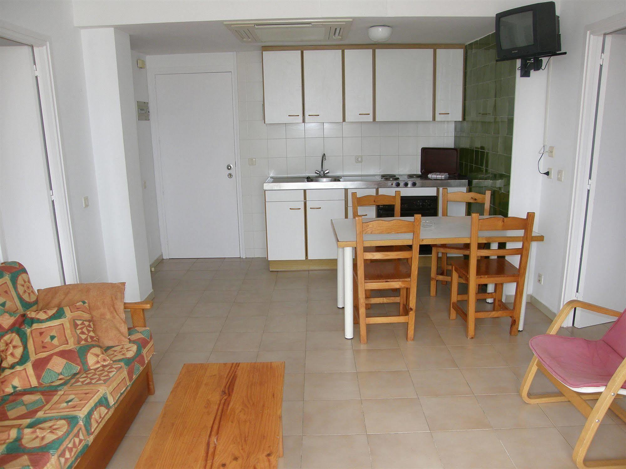 Apartamentos Miami L'Estartit Extérieur photo