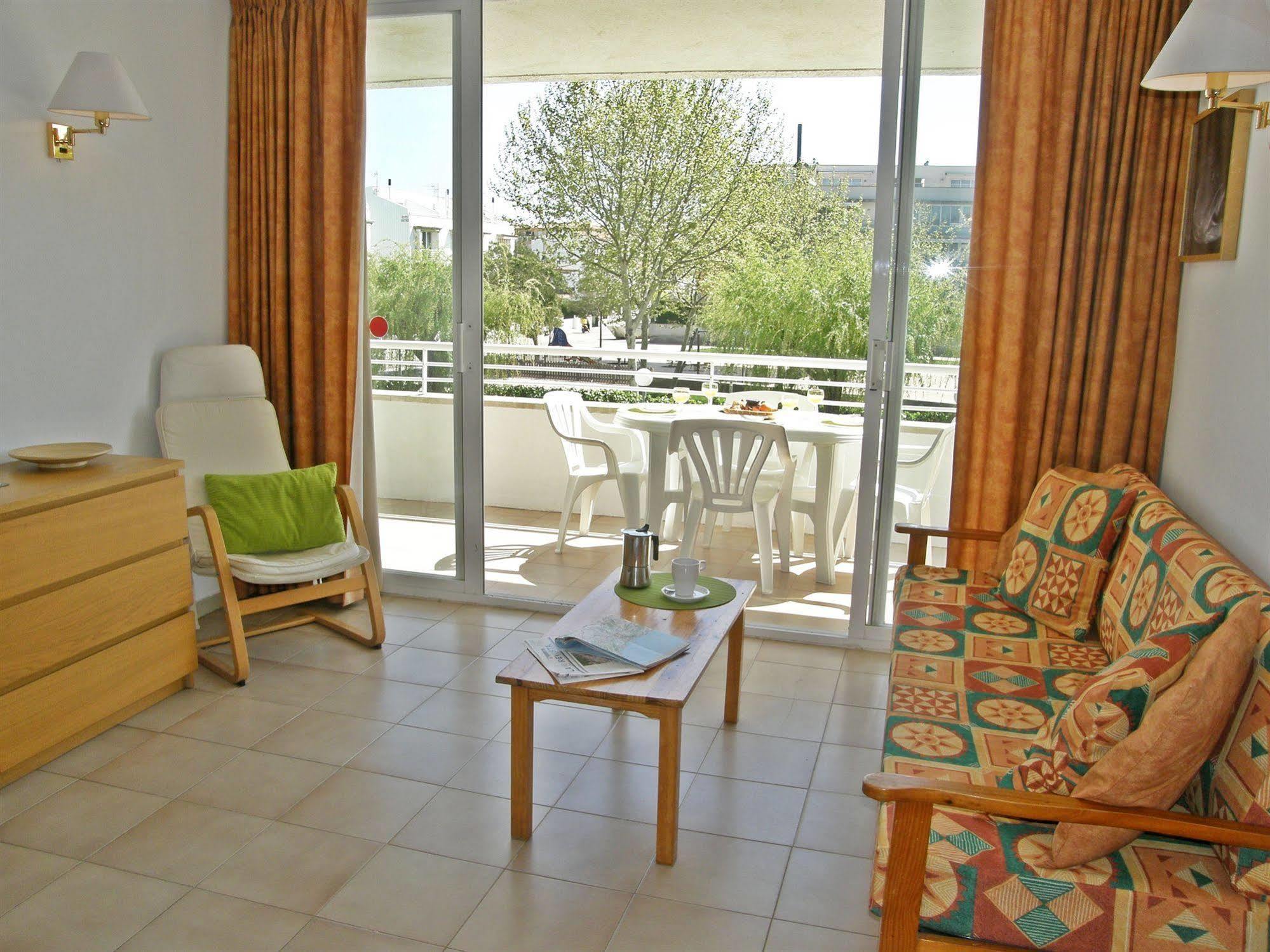 Apartamentos Miami L'Estartit Extérieur photo