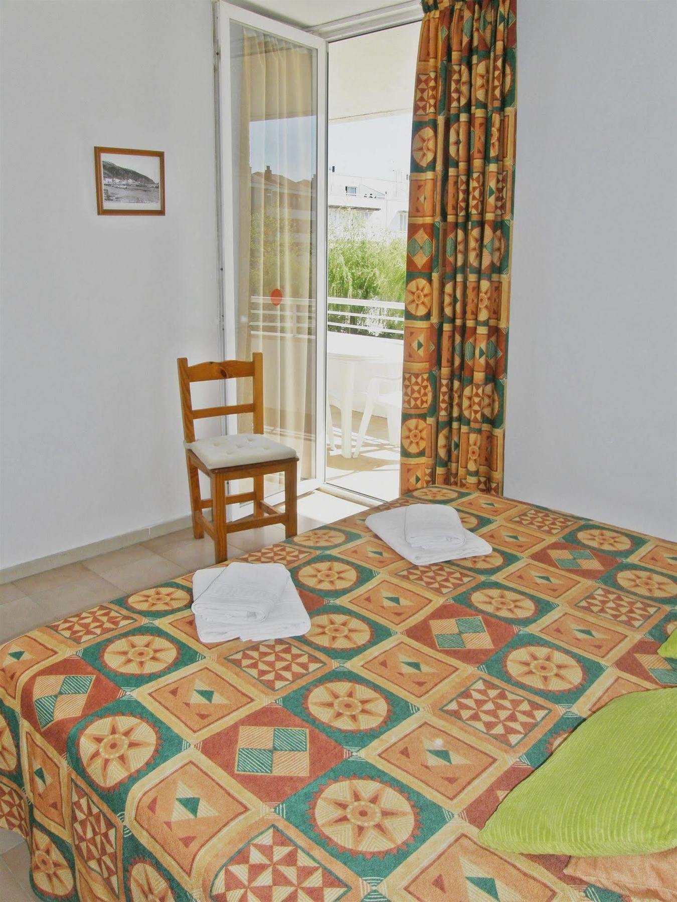 Apartamentos Miami L'Estartit Extérieur photo