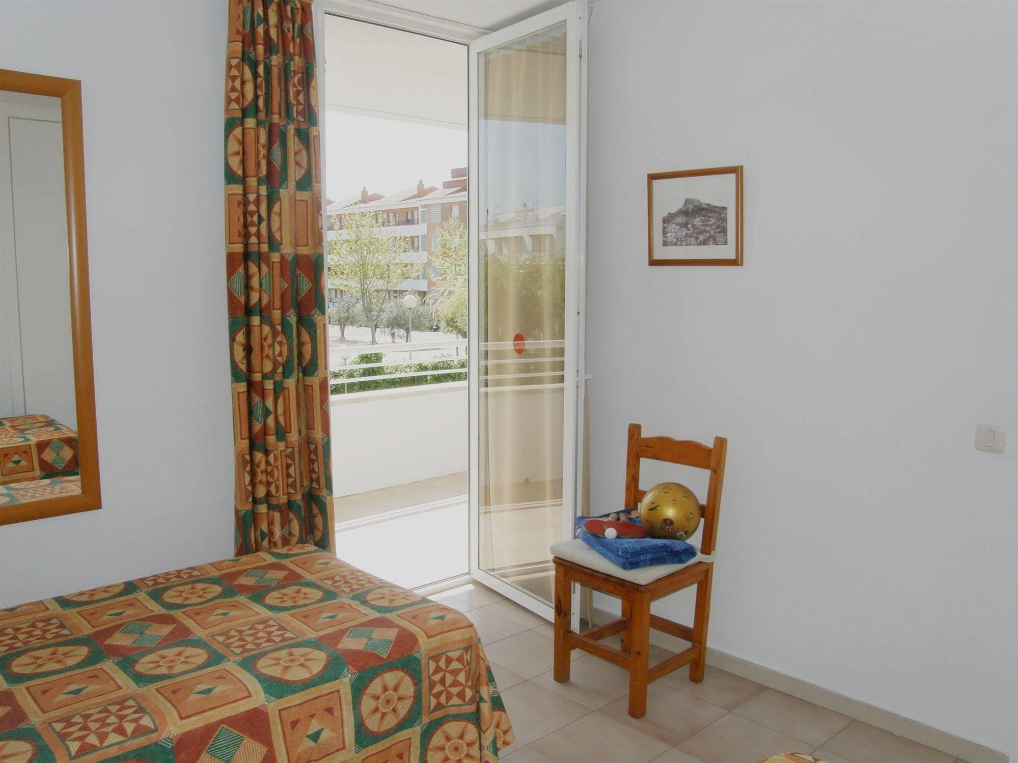 Apartamentos Miami L'Estartit Extérieur photo