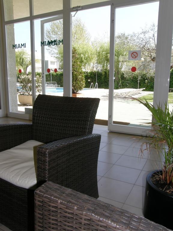 Apartamentos Miami L'Estartit Extérieur photo